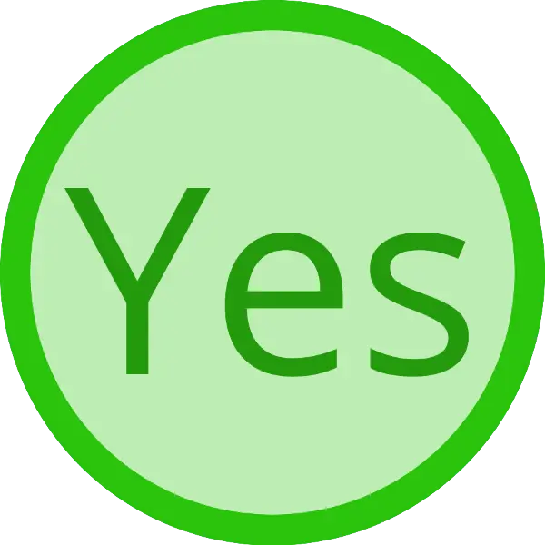 yesorNoBtn
